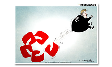 Rechazado